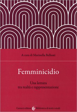 Femminicidio — Libro - 1