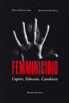 Femminicidio  — Libro - 1