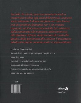Femminili Singolari — Libro - 2