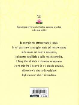 Feng Shui — Libro - 2