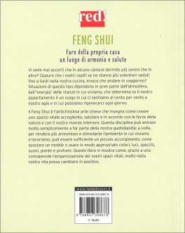 Feng Shui — Libro - 2