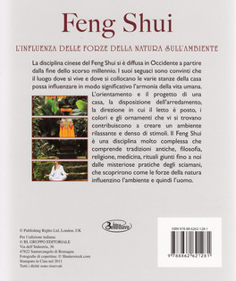 Feng Shui — Libro - 2