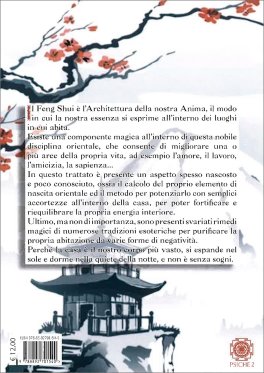 Feng Shui — Libro - 2