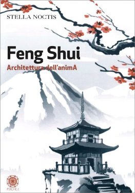Feng Shui — Libro - 1