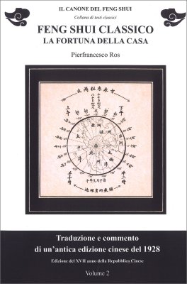 Feng Shui Classico - La Fortuna Della Casa - Vol 2 — Libro - 1