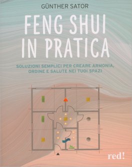 Feng Shui in Pratica — Libro - 1