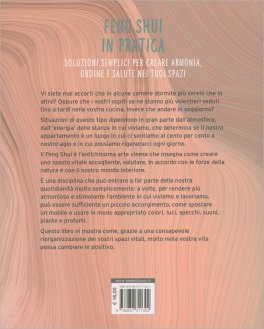 Feng Shui in Pratica — Libro - 2