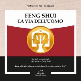 Feng Shui - La Via dell’Uomo — Libro - 1