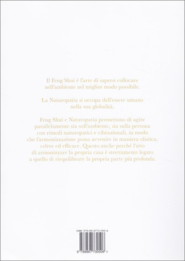 Feng Shui Naturopatico — Libro - 2