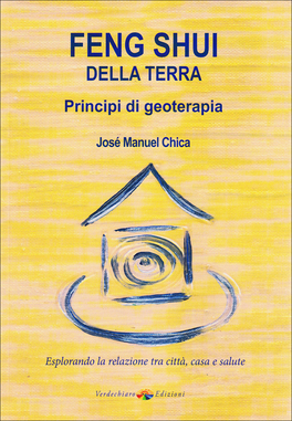 Feng Shui della Terra — Libro - 1