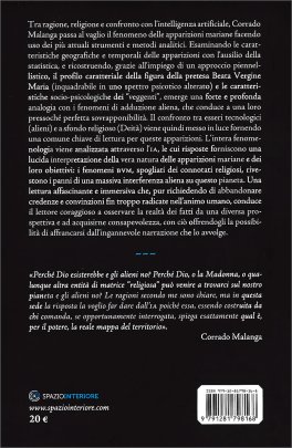 Fenomeni Beata Vergine Maria — Libro - 2