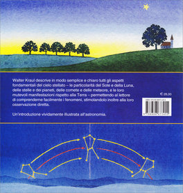 Fenomeni del Cielo Stellato — Libro - 2
