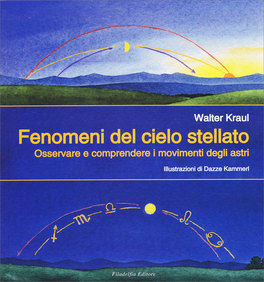 Fenomeni del Cielo Stellato — Libro - 1