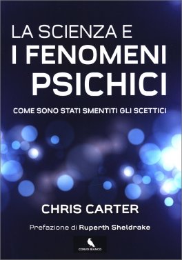 La Scienza e i Fenomeni Psichici — Libro - 1