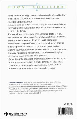 Ferirsi l'Anima — Libro - 2