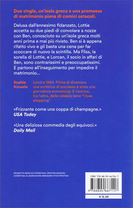Fermate gli Sposi! — Libro - 2