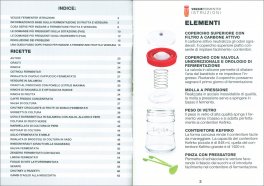 Fermentare le Verdure e la Frutta — Libro - 4