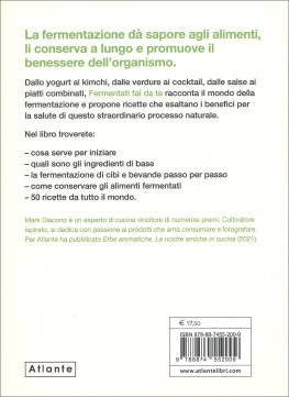 Fermentati Fai da Te — Libro - 4