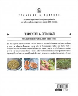 Fermentati & Germinati — Libro - 2