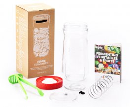 Fermentatore Verdure Kefirko - Grande - 5