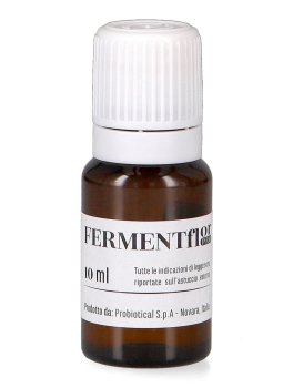 FermentFlor Pro - Flaconcini - 2