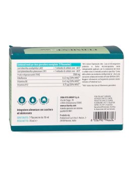 FermentFlor Pro - Flaconcini - 4