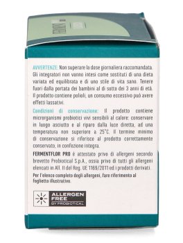 FermentFlor Pro - Flaconcini - 5