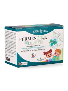 FermentFlor Pro Junior - Flaconcini - 3