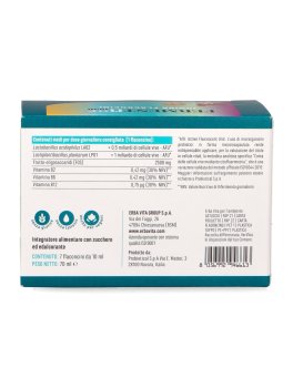 FermentFlor Pro Junior - Flaconcini - 5