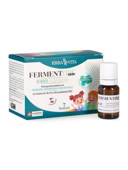FermentFlor Pro Junior - Flaconcini - 1