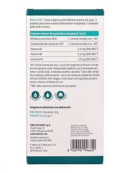 FermentFlor Pro - Stick Orosolubili - 4