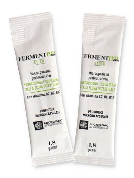 FermentFlor Pro - Stick Orosolubili - 6