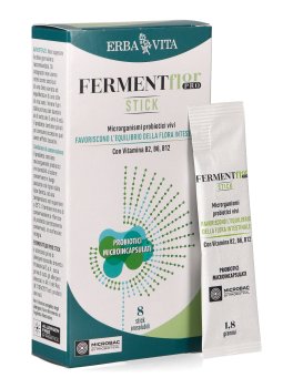 FermentFlor Pro - Stick Orosolubili - 1