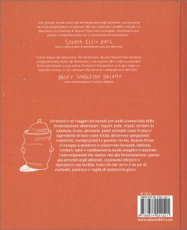 Fermenti — Libro - 2