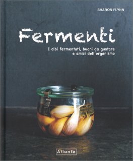 Fermenti — Libro - 1