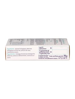 Fermenti Bio per Formaggio Bianco - Quark - 5