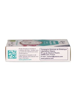 Fermenti Bio per Formaggio Bianco - Quark - 6