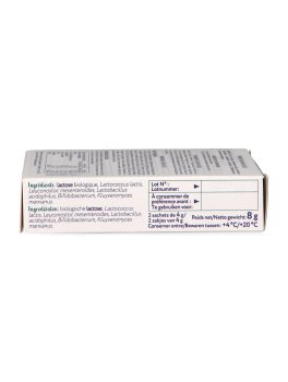Fermenti Bio per Kefir - 4