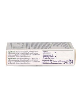 Fermenti Bio per Verdure Lattofermentate - 4
