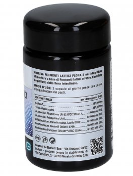 Fermenti Lattici Flora - 3