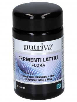Fermenti Lattici Flora - 2