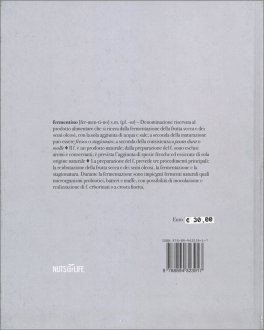 Fermentini — Libro - 2