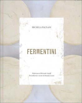 Fermentini — Libro - 1