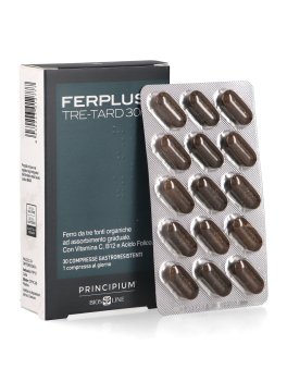 Ferplus® Tre-Tard - Principium® - 1