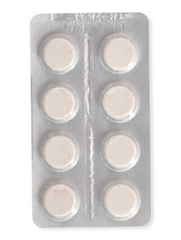 Ferro Balance 2,0 - Integratore Alimentare di Ferro e Folati - 3