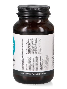 Ferro Balance - Integratore di Ferro, Acido Folico, Vitamina B12 e Vitamina C - 2