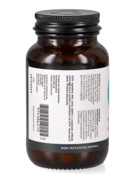 Ferro Balance - Integratore di Ferro, Acido Folico, Vitamina B12 e Vitamina C - 3