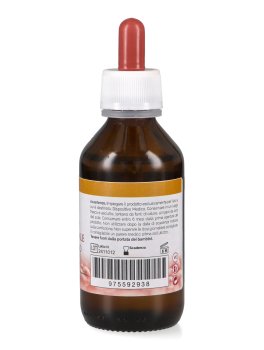 Ferro Colloidale Supremo - 20 ppm - 3