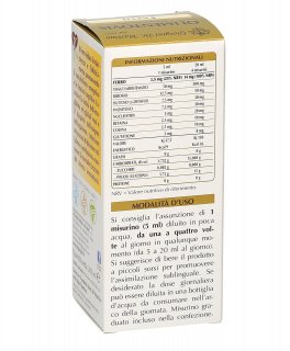 Ferro Olimentovis - 4