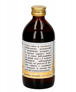 Ferro Olimentovis - 2